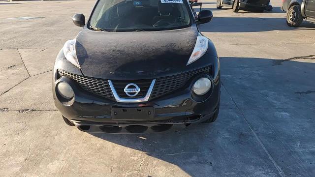 2014 Nissan Juke S VIN: JN8AF5MV6ET359322 Lot: 82446645