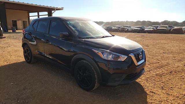 2020 Nissan Kicks S VIN: 3N1CP5BV3LL557154 Lot: 81987135