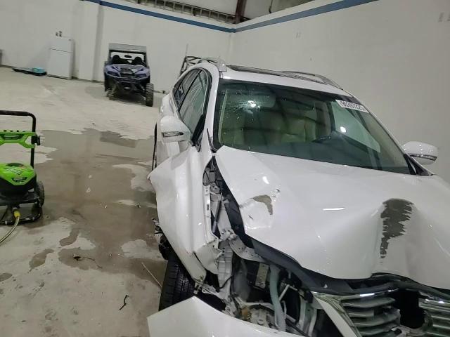 2015 Lexus Rx 350 VIN: 2T2ZK1BA7FC153269 Lot: 90397225