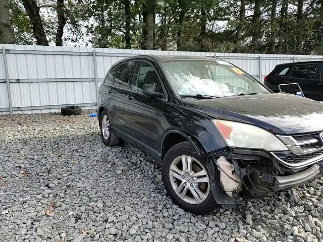2011 Honda Cr-V Ex VIN: 3CZRE4H57BG705418 Lot: 82316895