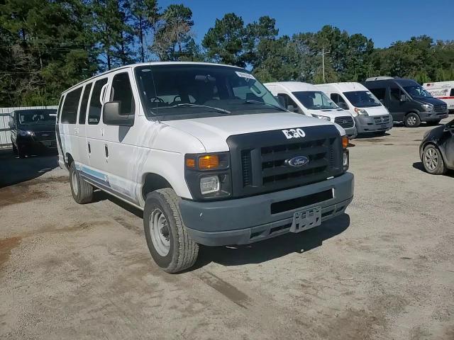 2009 Ford Econoline E350 Super Duty Van VIN: 1FTSS34L59DA85531 Lot: 90868845