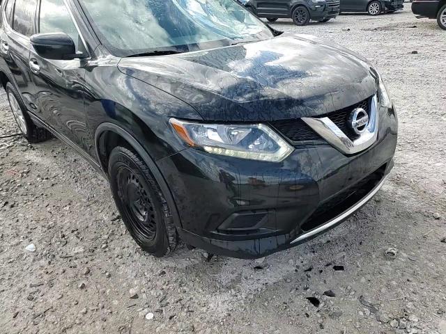 2016 Nissan Rogue S VIN: JN8AT2MV7GW152365 Lot: 90450375