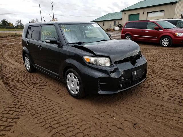 2012 Toyota Scion Xb VIN: JTLZE4FEXCJ014736 Lot: 86213605