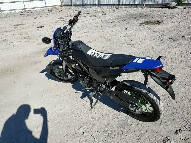 2023 Kawasaki Klx230 S VIN: MH4LXCS13PJP01178 Lot: 86775355