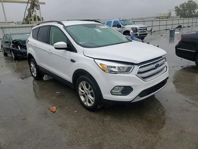 2018 Ford Escape Se VIN: 1FMCU9GD1JUD43128 Lot: 90490445