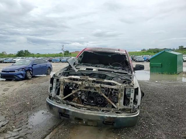 2014 Chevrolet Silverado C1500 Lt VIN: 3GCPCREH2EG424954 Lot: 82379925