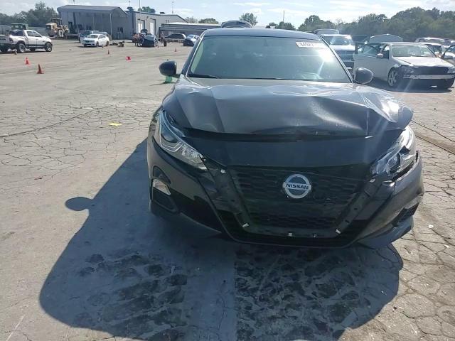 2020 Nissan Altima S VIN: 1N4BL4BVXLC268059 Lot: 84927325