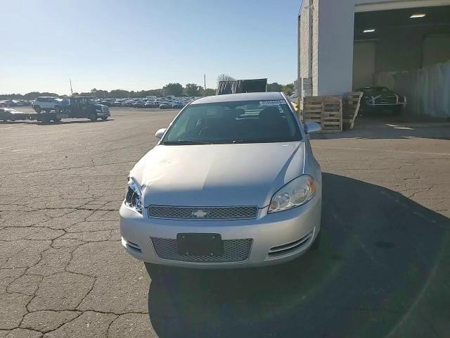 2012 Chevrolet Impala Lt VIN: 2G1WB5E38C1109022 Lot: 85556065