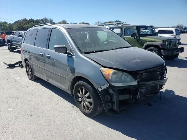 2010 Honda Odysssey VIN: 5FNRL3H42AB048495 Lot: 86165825