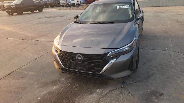 2024 Nissan Sentra S VIN: 3N1AB8BV6RY278705 Lot: 85682425