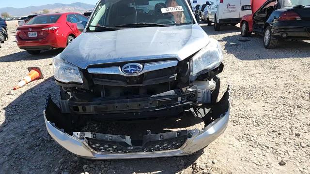 2014 Subaru Forester 2.5I Premium VIN: JF2SJACCXEG449994 Lot: 82177265