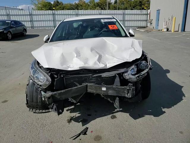 2020 Kia Forte Fe VIN: 3KPF24AD0LE234096 Lot: 86122945