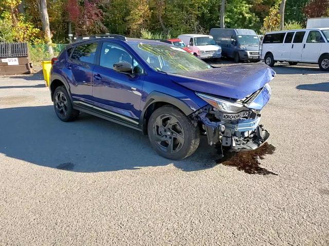 2024 Subaru Crosstrek Sport VIN: 4S4GUHF62R3714474 Lot: 85591695