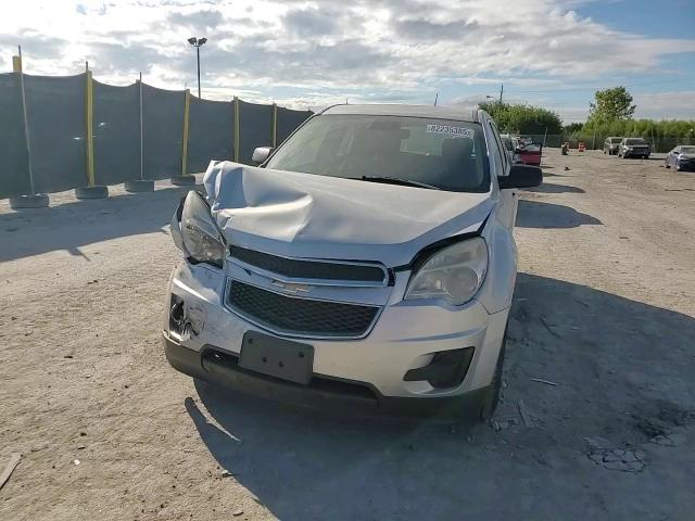 2014 Chevrolet Equinox Ls VIN: 2GNFLEEK7E6197473 Lot: 82235385
