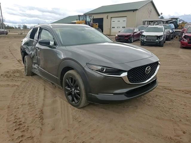 2024 Mazda Cx-30 Premium Plus VIN: 3MVDMBEY9RM622847 Lot: 90982845