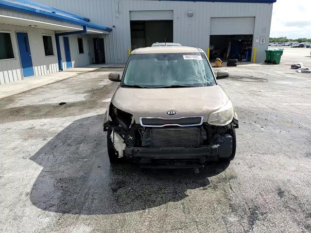 2016 Kia Soul VIN: KNDJN2A21G7288209 Lot: 86075995