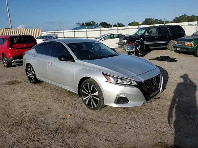 2020 Nissan Altima Sr VIN: 1N4BL4CW2LC171946 Lot: 82261355