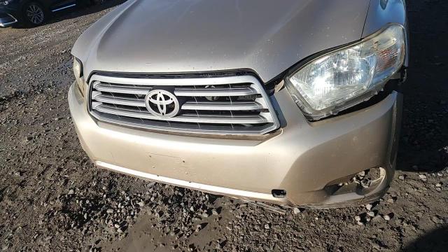 2008 Toyota Highlander VIN: JTEES41AX82018922 Lot: 84237655