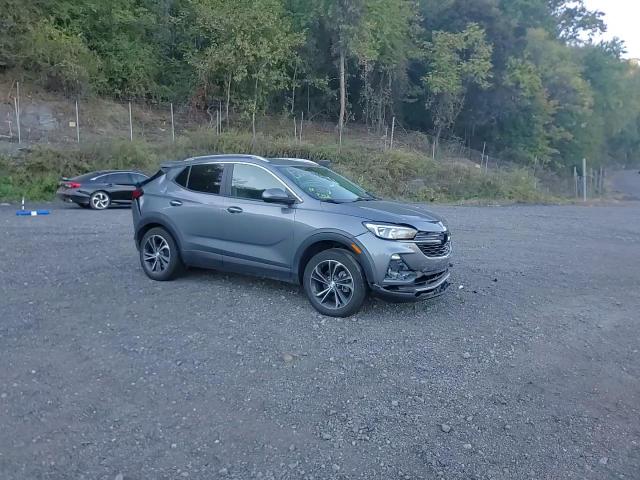 2021 Buick Encore Gx Select VIN: KL4MMESL8MB093736 Lot: 82245625