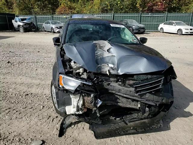 2016 Volkswagen Jetta S VIN: 3VW267AJ4GM415186 Lot: 85267595