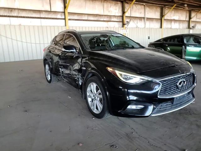 2018 Infiniti Qx30 Pure VIN: SJKCH5CP7JA002915 Lot: 82262015