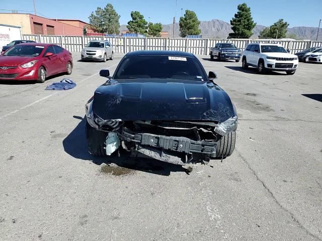2019 Ford Mustang Gt VIN: 1FA6P8CF8K5166752 Lot: 81967125