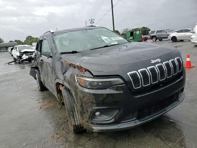 2019 Jeep Cherokee Latitude VIN: 1C4PJMCX9KD108236 Lot: 84845415