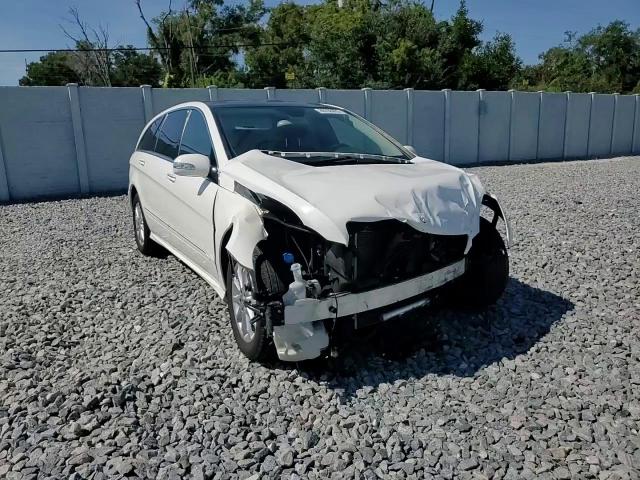 2006 Mercedes-Benz R 500 VIN: 4JGCB75E26A021161 Lot: 89706005