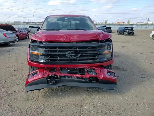 2024 Ford F150 Xlt VIN: 1FTFW3L85RFA03479 Lot: 90923265