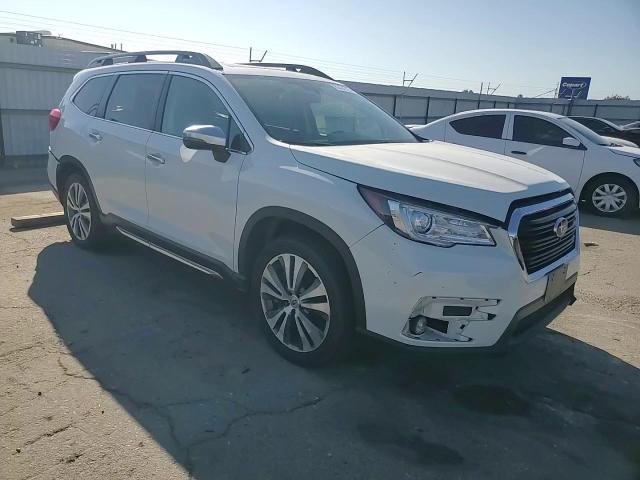 2022 Subaru Ascent Touring VIN: 4S4WMARD7N3402450 Lot: 81474215