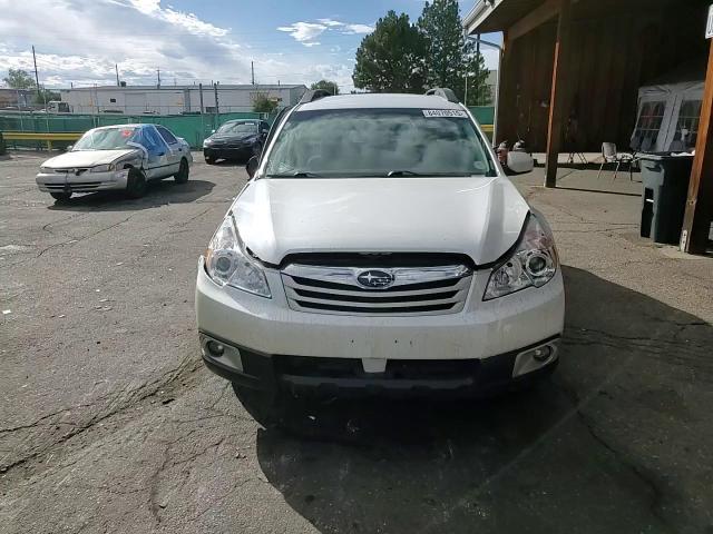 2012 Subaru Outback 2.5I Premium VIN: 4S4BRBCC0C3227610 Lot: 84070515