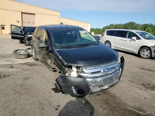 2011 Ford Edge Se VIN: 2FMDK3GC0BBA51105 Lot: 87220285