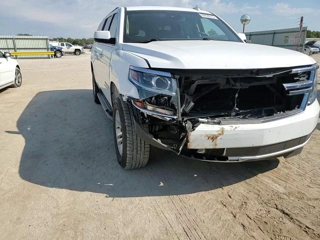 2017 Chevrolet Suburban C1500 Lt VIN: 1GNSCHKC9HR164139 Lot: 82428315