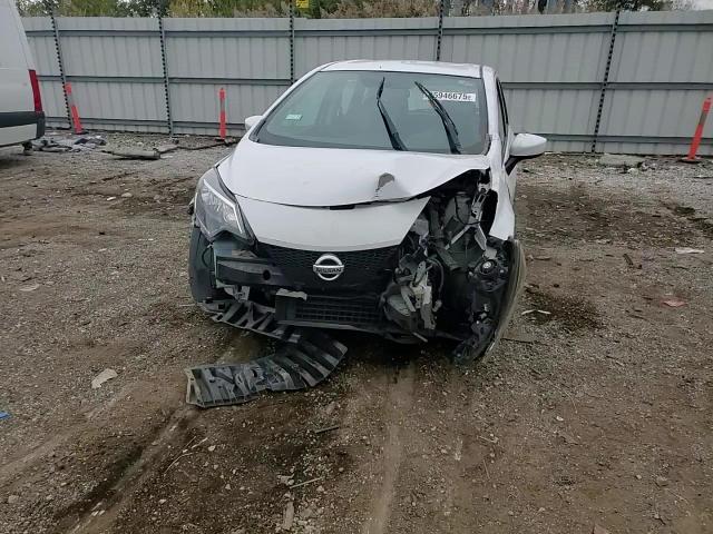 2017 Nissan Versa Note S VIN: 3N1CE2CP3HL358388 Lot: 85946675