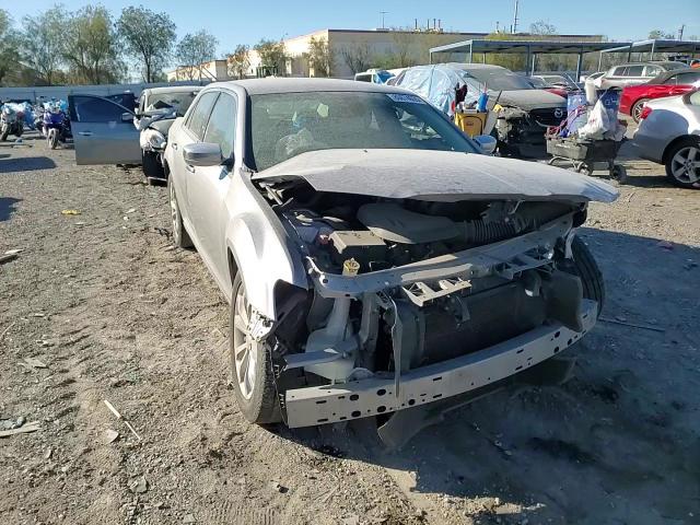 2018 Chrysler 300 Limited VIN: 2C3CCAKG3JH168379 Lot: 89874655