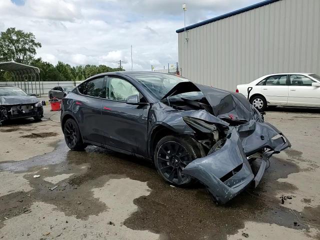 2023 Tesla Model Y VIN: 7SAYGDEE6PF598765 Lot: 85528725