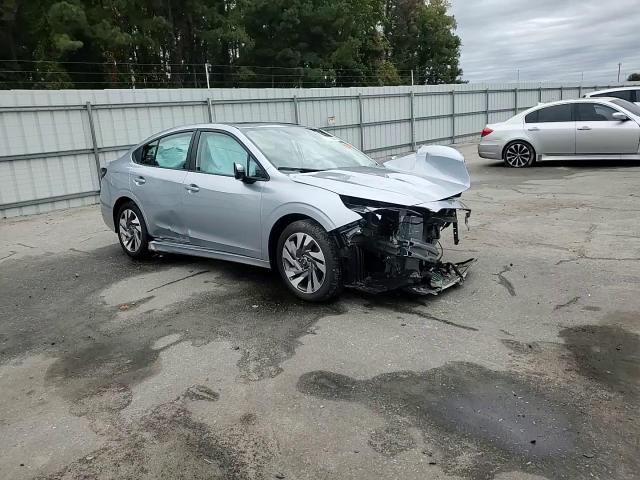 2025 Subaru Legacy Limited VIN: 4S3BWAN63S3018195 Lot: 81119295