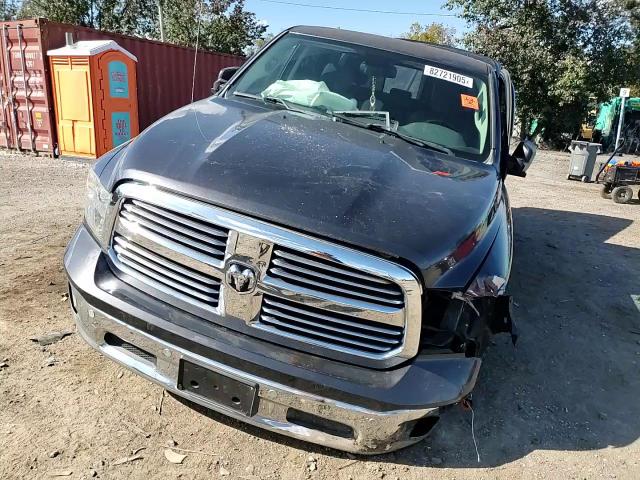 2014 Ram 1500 Slt VIN: 1C6RR7LT8ES468332 Lot: 82721905