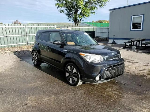 2016 Kia Soul ! VIN: KNDJX3A52G7252975 Lot: 86802385
