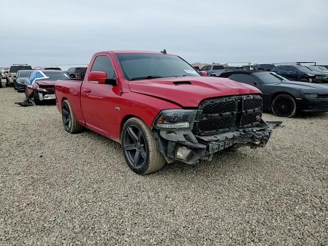 2015 Ram 1500 Sport VIN: 3C6JR6CT3FG699171 Lot: 90574415