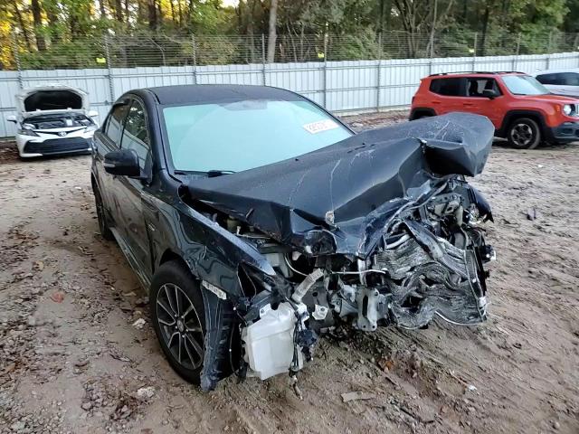 2015 Mitsubishi Lancer Se VIN: JA32V2FW6FU004815 Lot: 82557215