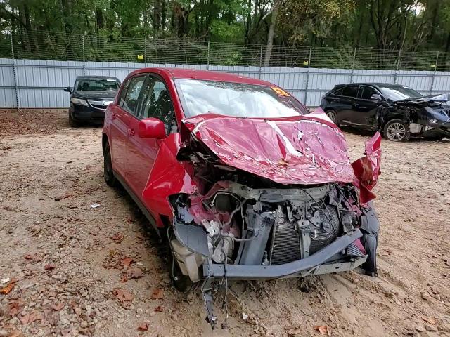 2012 Nissan Versa S VIN: 3N1BC1CP2CK814214 Lot: 82324175