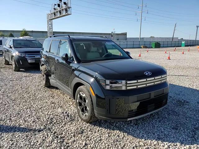 2024 Hyundai Santa Fe Sel VIN: 5NMP2DGL8RH019120 Lot: 82385255