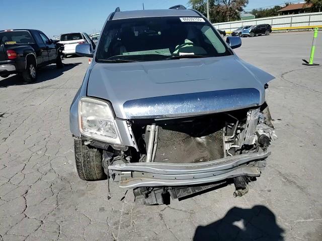 2015 GMC Terrain Slt VIN: 2GKFLTE37F6266271 Lot: 86639155