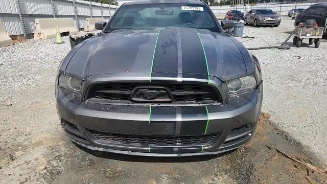 2013 Ford Mustang VIN: 1ZVBP8AM8D5262665 Lot: 85703785