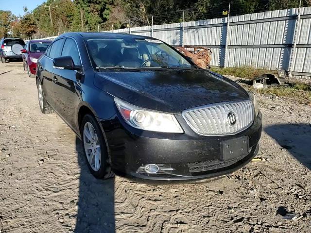 2012 Buick Lacrosse Premium VIN: 1G4GD5G31CF131841 Lot: 89517925