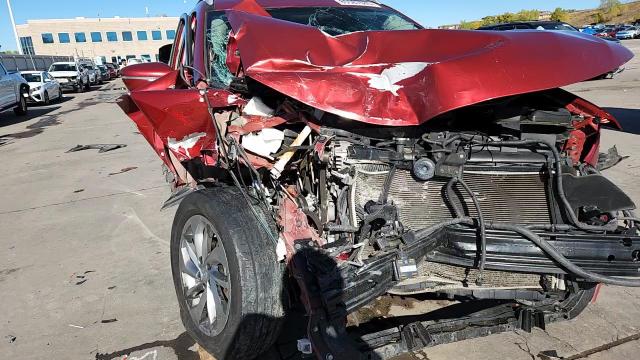 2014 Nissan Rogue S VIN: 5N1AT2MV8EC843636 Lot: 85587685