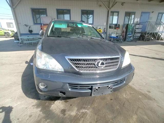 2006 Lexus Rx 400 VIN: JTJHW31U060011249 Lot: 82292755