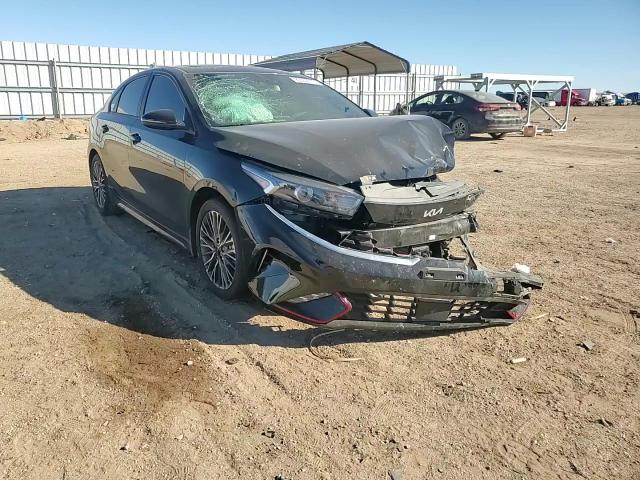 2024 Kia Forte Gt Line VIN: 3KPF54AD1RE759488 Lot: 90659615