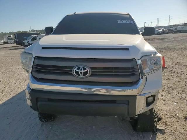 2015 Toyota Tundra Crewmax Sr5 VIN: 5TFEY5F16FX192178 Lot: 85512765